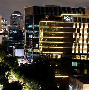 Aone Hotel Τζακάρτα Exterior photo