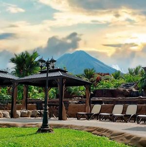 Volcano Lodge Hotel & Thermal Experience La Fortuna Exterior photo