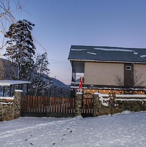 Guest House On Meskheti Borjomi Exterior photo