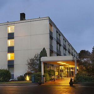 Best Western Hotel Achim Bremen Exterior photo