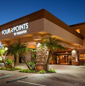 Four Points By Sheraton San Diego - Sea World Ξενοδοχείο Exterior photo