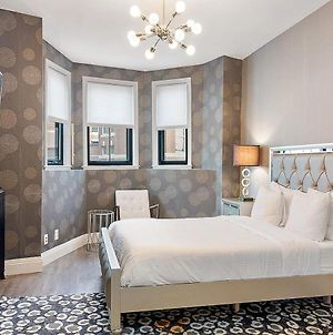Suites At 143 Arlington Street Βοστώνη Exterior photo