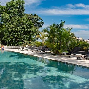 Villa Paranagua Hotel & Spa Ρίο ντε Τζανέιρο Exterior photo
