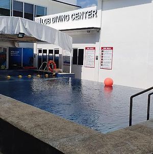 Lgb Diving Center Ξενοδοχείο Μακτάν Exterior photo