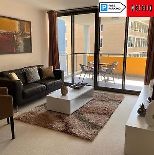 Arena Resort Style Exec Free Netflix Wifi Wine Περθ Exterior photo