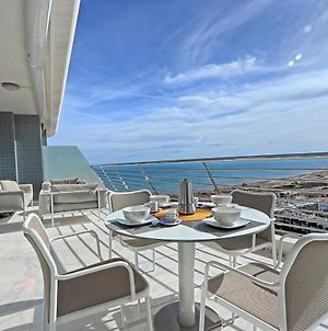 006 - Infinity View Penthouse - Comfortholidays Arenales del Sol Exterior photo