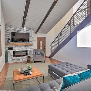 Stylish Flagstaff Abode With Country Club Perks Βίλα Exterior photo