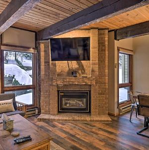 Beautifully Updated Condo - The Lodge At Steamboat Steamboat Springs Exterior photo
