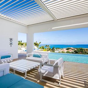 Dream Villa Sxm Alba Orient Bay Exterior photo