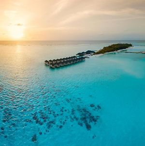 Summer Island Maldives Resort Βόρεια Ατόλη Μαλέ Exterior photo