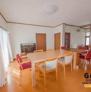 Gloce 葉山 庭付きゲストハウス L Hayama Guest House With Garden Exterior photo