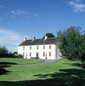 Ballymote Country House Bed and Breakfast Downpatrick Exterior photo
