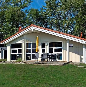 Danische Ferienhauser Am Salzhaff Haus Im Wiesengrund Βίλα Insel Poel Exterior photo