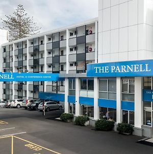 Quality Hotel Parnell Όκλαντ Exterior photo