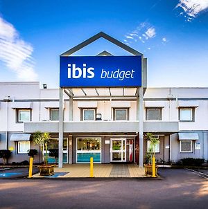 Ibis Budget Canberra Ξενοδοχείο Exterior photo