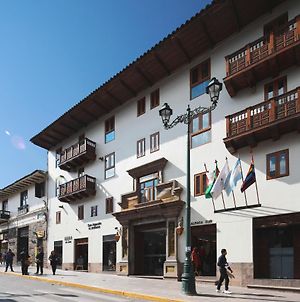 San Agustin El Dorado Ξενοδοχείο Κούζκο Exterior photo