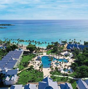 Hilton La Romana All-Inclusive Resort & Water Park Punta Cana Bayahibe Exterior photo