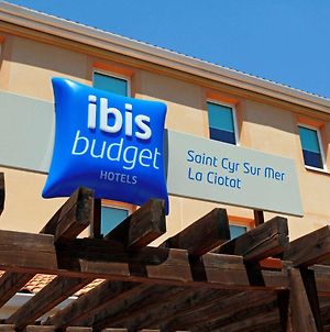 Ibis Budget Saint Cyr Sur Mer La Ciotat Ξενοδοχείο Exterior photo