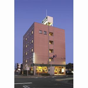 Fujieda Ogawa Hotel フジエダオガワホテル Exterior photo