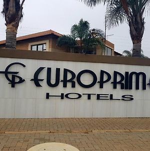 Europrime Hotels Boksburg Exterior photo