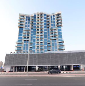 Samaya Hotel Apartment Ντουμπάι Exterior photo