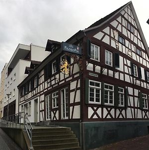 Hotel Lowen Lahr  Exterior photo