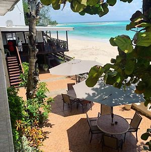 Beach Vue Barbados Aparthotel Μπριτζτάουν Exterior photo