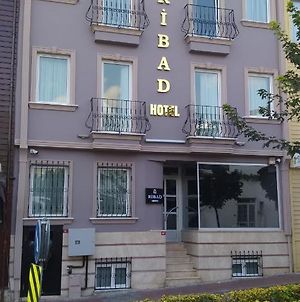 Ribad Hotel Κωνσταντινούπολη Exterior photo