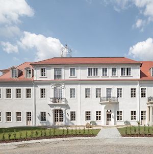 Schloss Prossen Aparthotel Bad Schandau Exterior photo