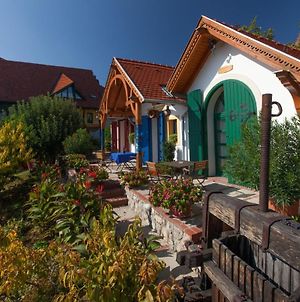 Bagoly Pincesor Fogado Bed and Breakfast Πετς Exterior photo