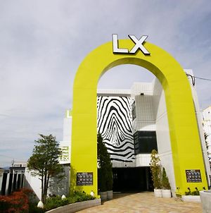 Lex Suwa (Adults Only) Ξενοδοχείο Exterior photo