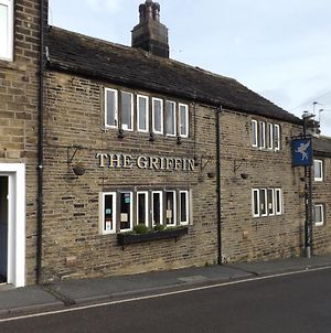 The Griffin Inn Χάλιφαξ Exterior photo