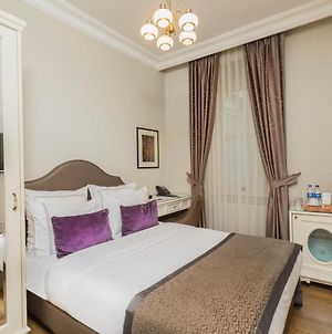 Meroddi Galata Mansion Ξενοδοχείο Κωνσταντινούπολη Exterior photo