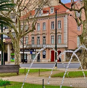 Top Coimbra Ξενοδοχείο Exterior photo