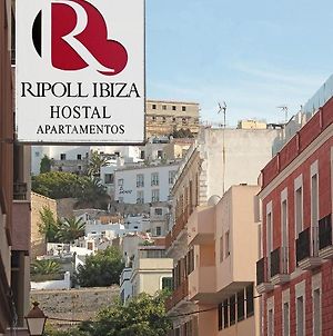 Apartamentos Ripoll Ibiza Exterior photo