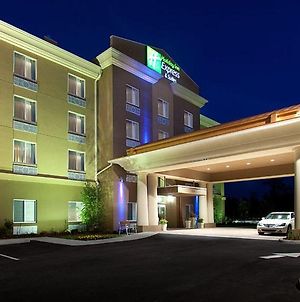 Holiday Inn Express Hotel & Suites Saint Augustine North St. Augustine Exterior photo