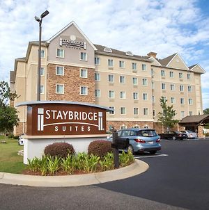 Staybridge Suites Augusta, An Ihg Hotel Exterior photo