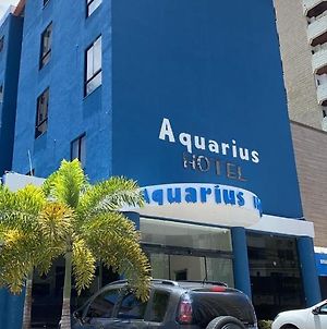 Hotel Aquarius Φορταλέζα Exterior photo