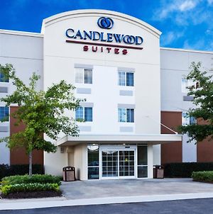 Candlewood Suites Eastchase Park, An Ihg Hotel Μοντγκόμερι Exterior photo