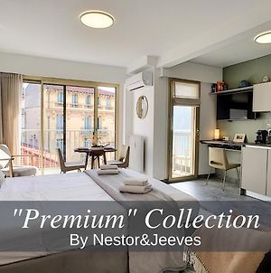 Nestor&Jeeves - Berlioz Suite - Downtown - Close Beaches Νίκαια Exterior photo