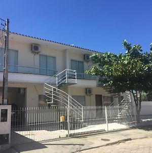 Recanto Do Valtinho Διαμέρισμα Florianópolis Exterior photo