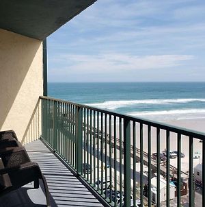 Sunglow Resort Condo Unit #806 Daytona Beach Shores Exterior photo