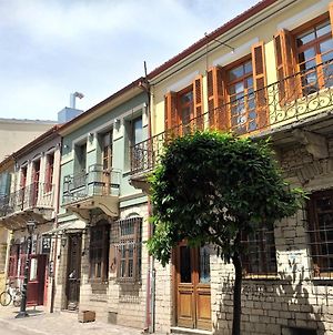 Backpackers And Travelers Hostel Ιωάννινα Exterior photo