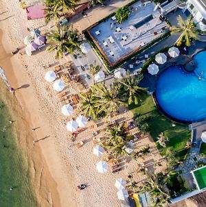 Sunset Beach Resort And Spa Που Κουόκ Exterior photo