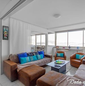 Sunny 2 Bedroom With Panoramic View - Dodo Et Tartine Τουλόν Exterior photo