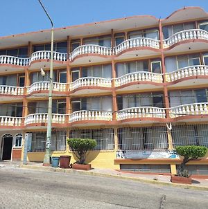 Hotel Olimar Ακαπούλκο Exterior photo