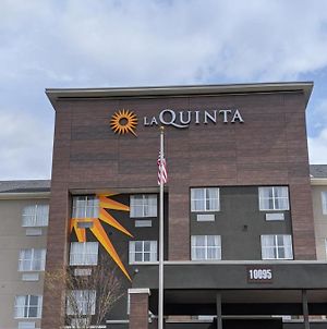 La Quinta Inn & Suites By Wyndham Μοντγκόμερι Exterior photo