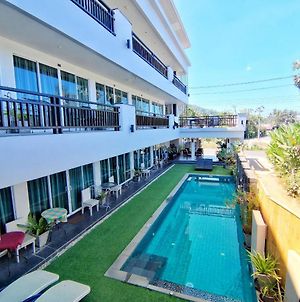 Amin Resort Παραλία Μπανγκ Ταο Exterior photo