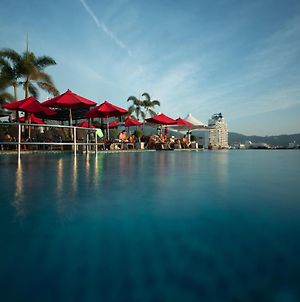The Charm Resort Phuket Exterior photo