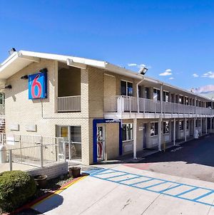 Motel 6-Colorado Springs, Co Exterior photo